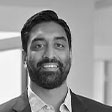 Suprit Patel, Managing Partner and Founder Suprit Patel, Managing Partner and Founder